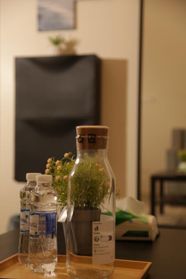 Spacious Apartments At Basla St 3 Mins From King Fahd Stadium ริยาดห์ ภายนอก รูปภาพ